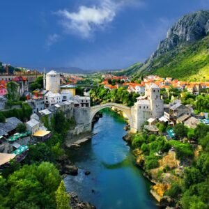 Swiss Alps Booking
